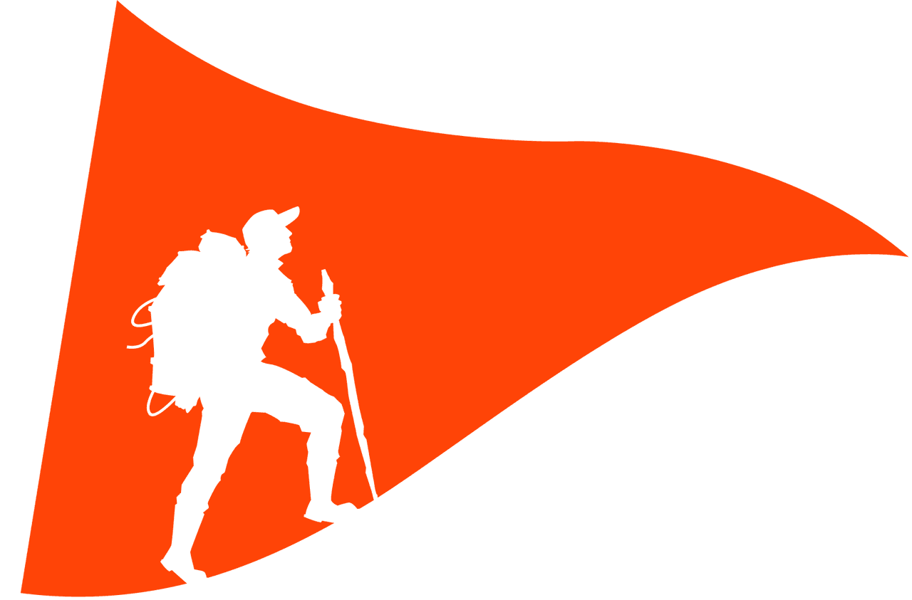 Bandeira dos Legendários